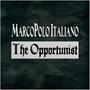 The Opportunist (feat. John Solinas & Chars Bronson)
