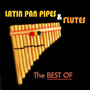Latin Pan Pipes & Flutes