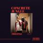 Concrete Jungle (Freestyle) (feat. Profit YMG) [Explicit]