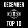 Pepper Top 10(2014 12)