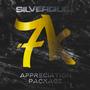 7K Appreciation Package (Explicit)