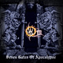 Seven Gates Of Apocalypse (Explicit)