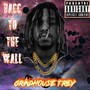 Bacc to the Wall (feat. InoTech3D) [Explicit]