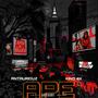 APE (feat. Antauriouz) [Explicit]