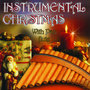 Instrumental Christmas With Pan Flute