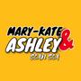 Mary Kate & Ashley (Explicit)