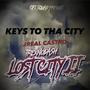 KEYS TO THE CITY (feat. JREAL CASTRO) [Explicit]