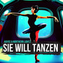 Sie will tanzen