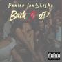 Back It Up (Explicit)