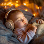 Gentle Tones: Lofi Baby Sleep Soothe