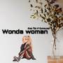 wonda woman (Speed Up) [Explicit]