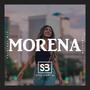 MORENA (Ghetto Zouk Instrumental)