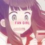 Fan Girl (Sped Up) (Sped Up) [Explicit]