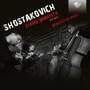 Shostakovich: String Quartets, Vol. 1