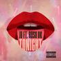 Tonight (feat. Roso UK) [Explicit]