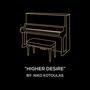 Higher Desire (Original Piano Arrangement)