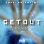 Get out (feat. Donhundred) [Explicit]