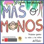 Más o Monos