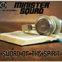 Sword of the Spirit (feat. Mr Uni Universal)