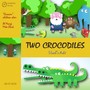 Two Crocodiles (Noah's Ark)