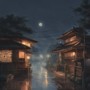 静夜思