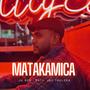 Matakamica (feat. Jay Tauleka & Ratu)