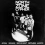 North Zone Cypher (feat. Avinav, Heraww, GentleGiant & Luxifer) [Explicit]