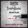 Blood  Inside My Pen (Explicit)