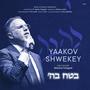 Betach Bashem (feat. Yaakov Shwekey)