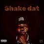 Shake dat (Explicit)