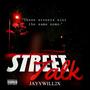 Street Talk (Explicit)