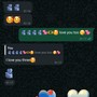 Last Voice note (Remix)