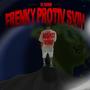 FRENKY PROTIV SVIH (Explicit)