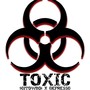 Toxic (feat. Depresso) [Explicit]