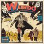 Weirdo (feat. torchinorfanij.) [Explicit]