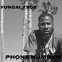 Phone Number (Explicit)