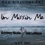 I'm Missin Me (Explicit)