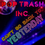 Can't go back to yesterday