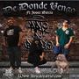 De Donde Vengo (feat. El Moy, MGee Daddy & Josèe Garcia)