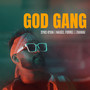 GOD GANG (Explicit)