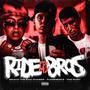 Ride For My Bros (feat. Bravo the BagChaser & YCB KODY)