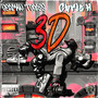 3D (Explicit)