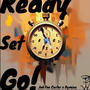 Ready Set Go (feat. Dymins) [Explicit]