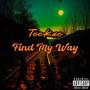 Find My Way (Explicit)
