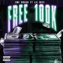 Free100k (feat. Lil Reef) [Explicit]