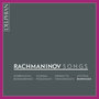 Rachmaninoff: Songs