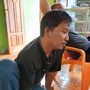 Akupun masih sendiri