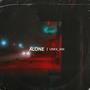 Alone (Explicit)