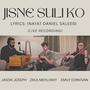 Jisne Suli Ko (feat. Zack Mehlhaff & Emily Donovan)