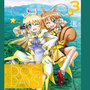 DOG DAYS′ vol.3 特典 CD 「Original Sound Track」vol.1